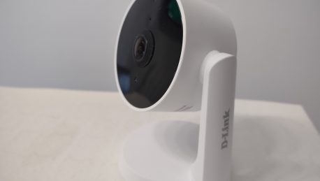 Sicurezza Stop Ai Falsi Allarmi La Videocamera E Intelligente Prima Scelta