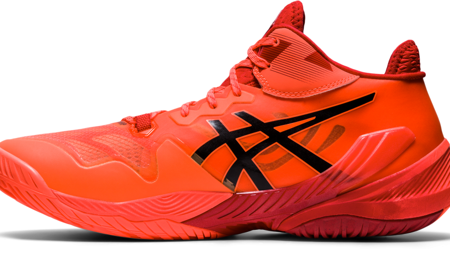 Volley Metarise, la scarpa di ASICS per Tokyo 2020 Prima scelta