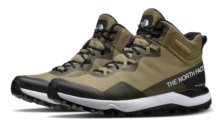 Scarpe trekking north face opinioni best sale